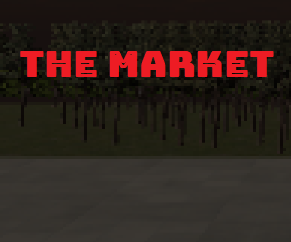 The Market(Demo) Game got Canceled
