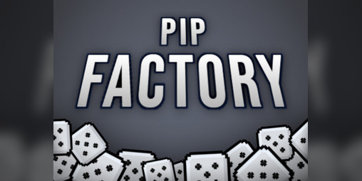 Cover image for Pip Factory