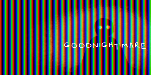Cover image for Good Nightmare