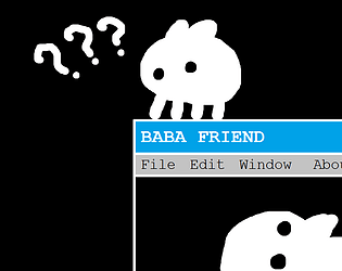 Baba Friend [Free] [Other] [Windows]