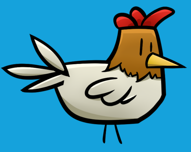 Kickin' Chiken