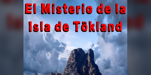 Cover image for El Misterio de la Isla de Tökland (Amstrad CPC) (Spanish)