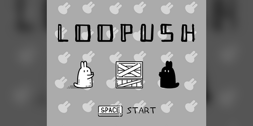 Cover image for Loopush