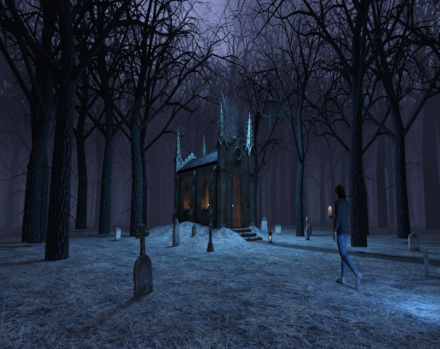 Cover image for Bite: Season Two