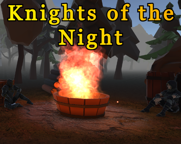 Knights of the Night