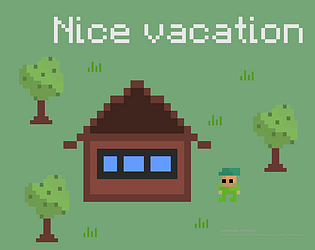 Nice Vacation