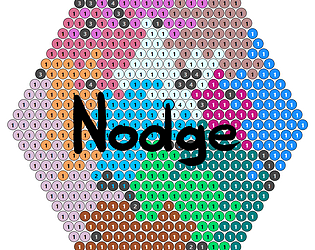 Nodge