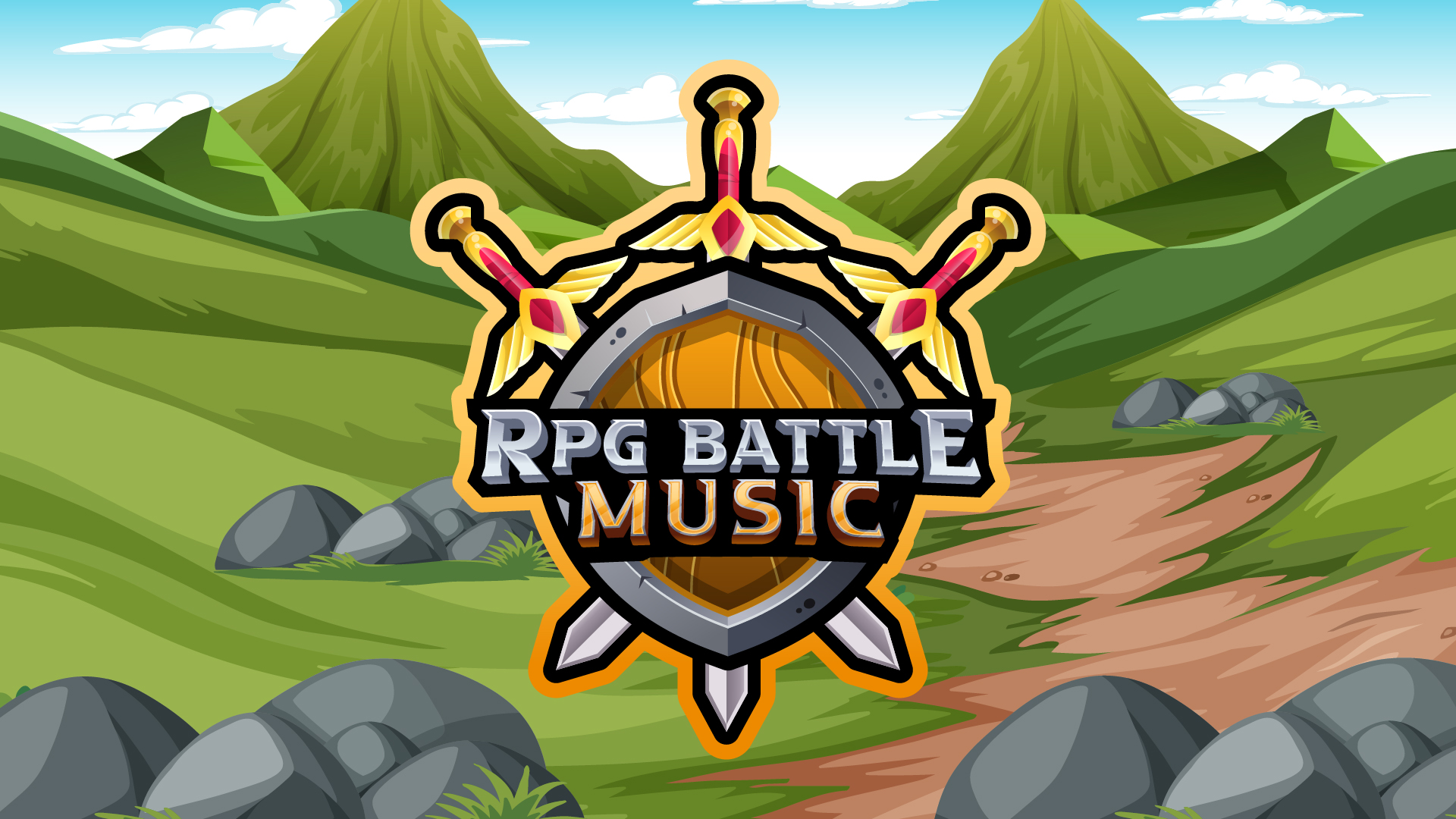 RPG Battle Music Pack