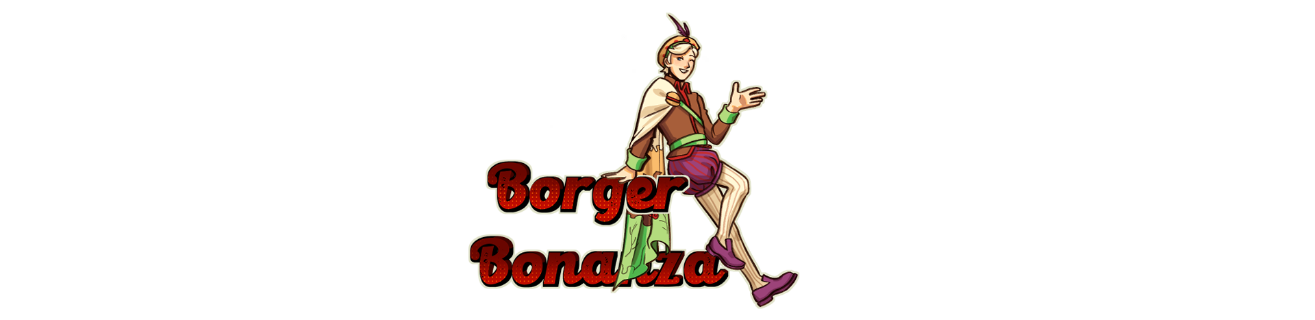 Borger Bonanza