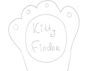 Kitty Finder