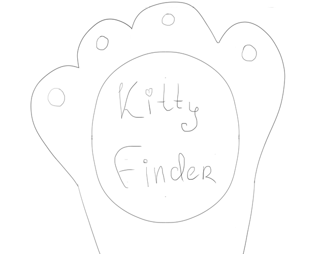 Kitty Finder