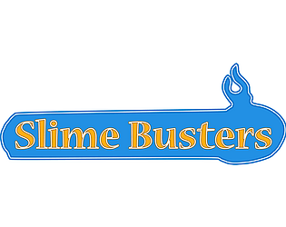 Slime Busters