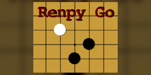 Cover image for Renpy-Go