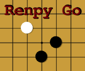 Cover image for Renpy-Go