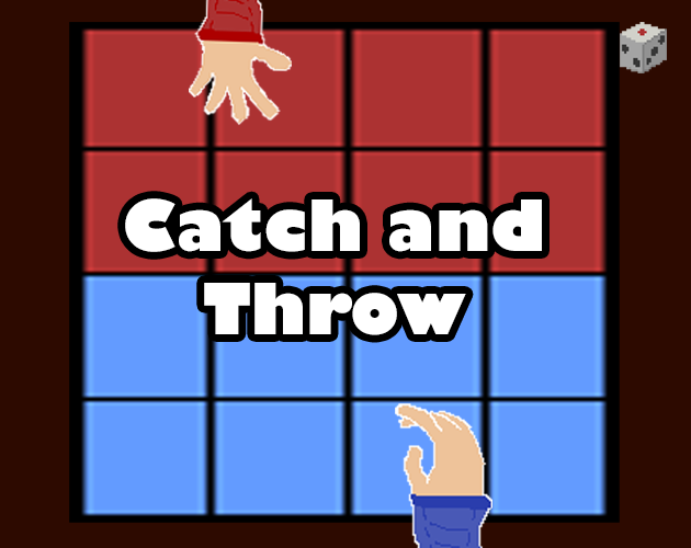 Catch and Throw