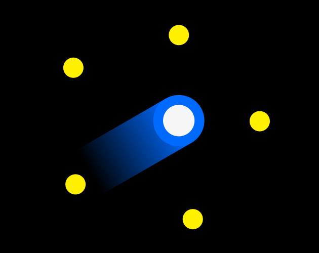 ProtoDanmaku