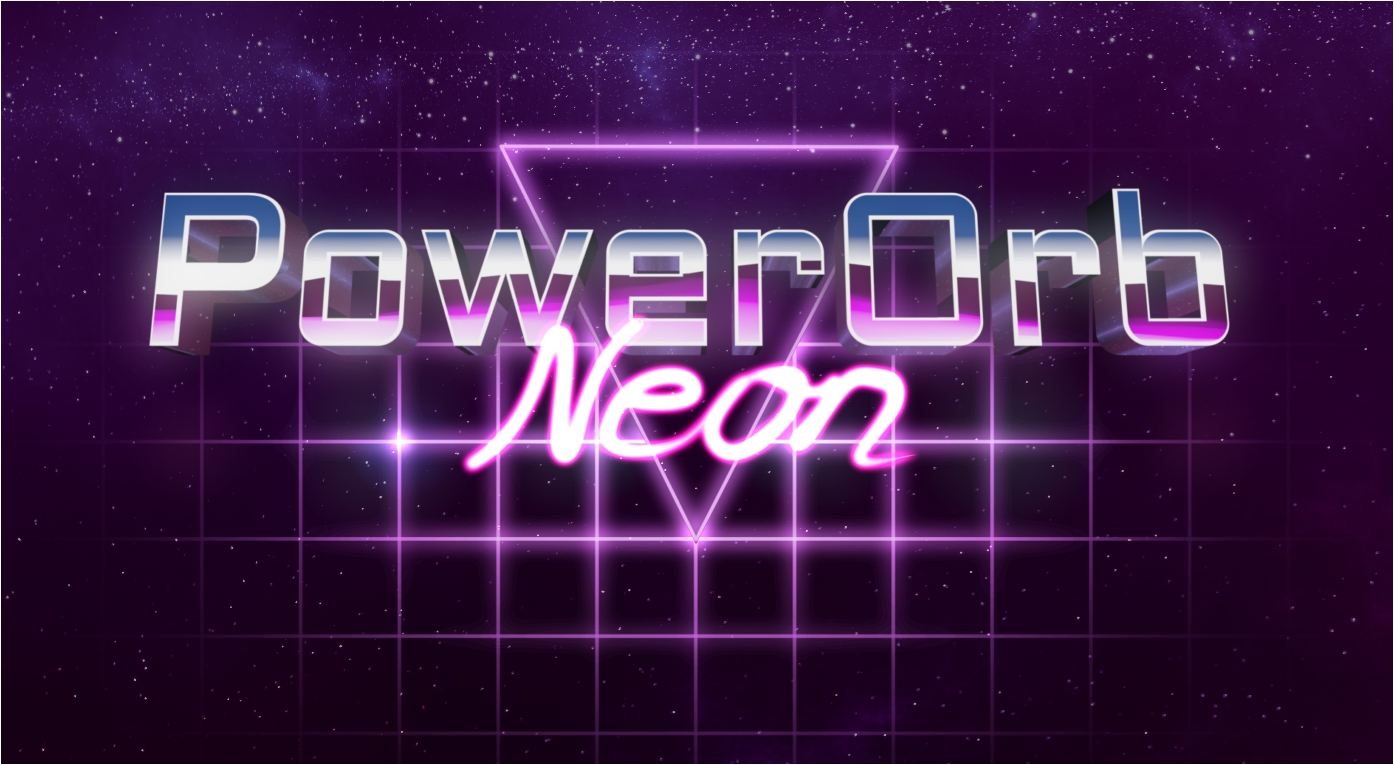 PowerOrb Neon