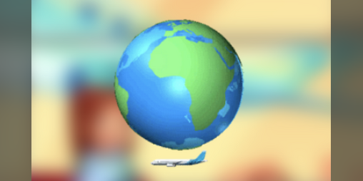 Cover image for Airport Explorer