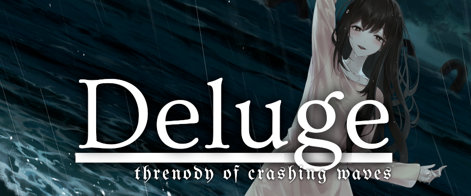 Deluge: Threnody of Crashing Waves