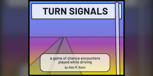 Cover image for Turn Signals