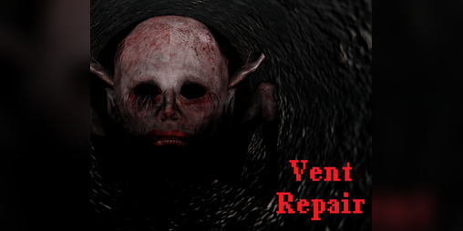 Cover image for Vent Repair