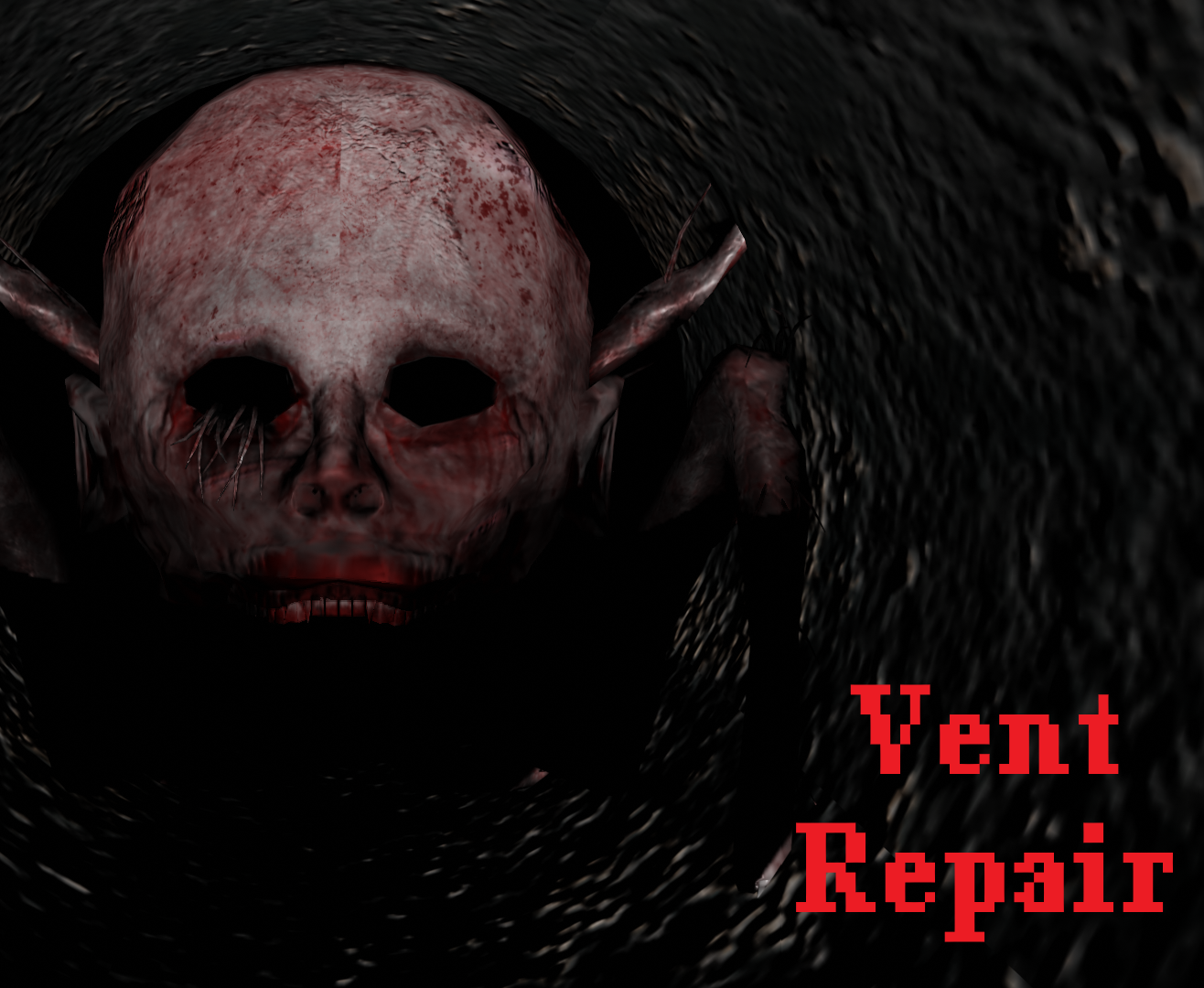 Vent Repair