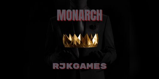 Cover image for MONARCH
