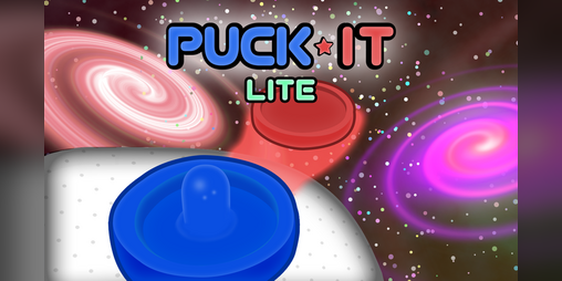 Cover image for PuckIt Lite