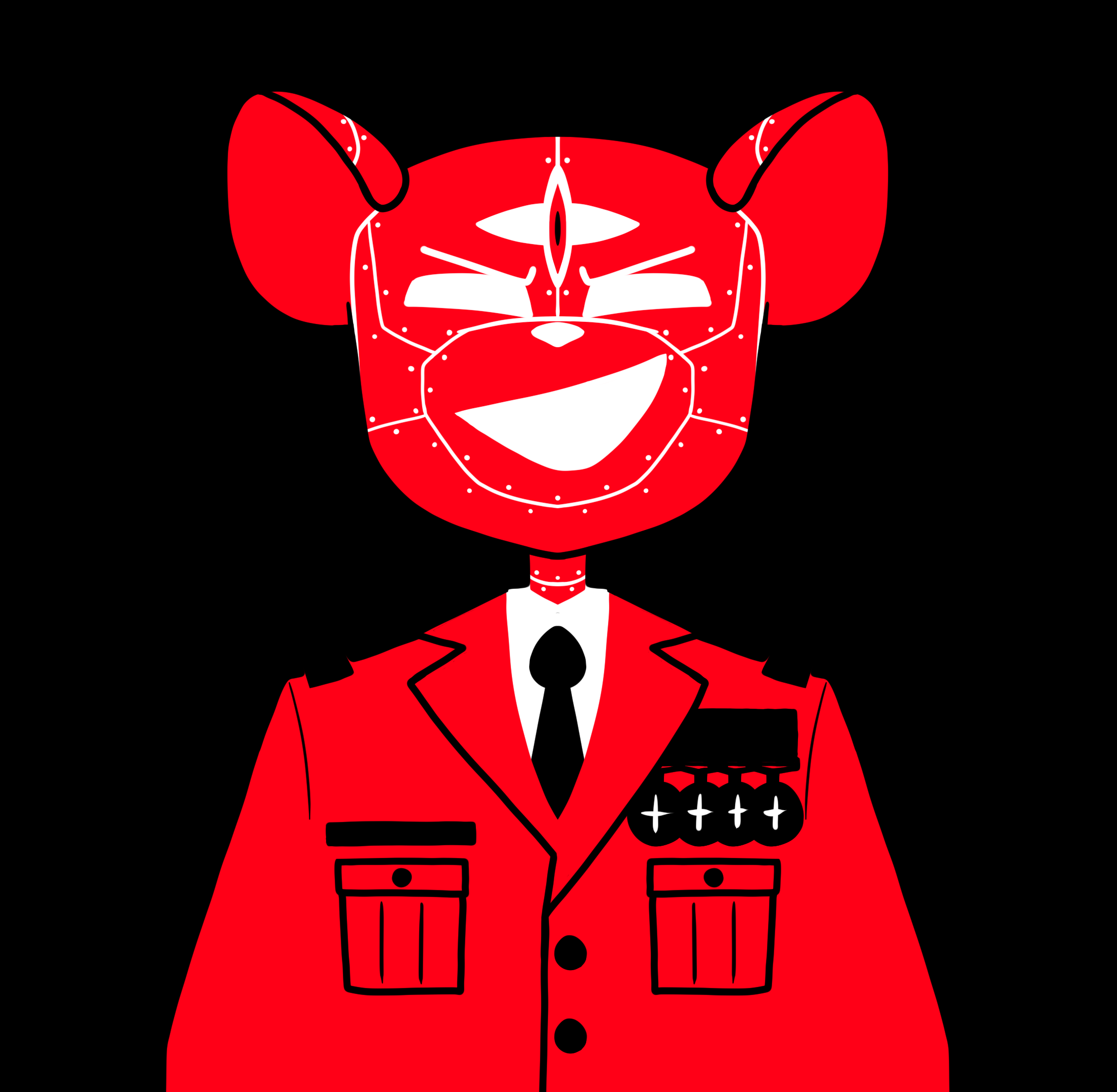 Death March by Ruby Raccoon, TheWillgamer