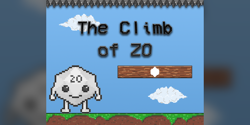 Cover image for The Climb of ZO