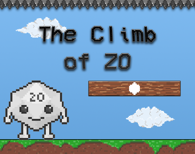The Climb of ZO