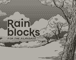 Rainblocks