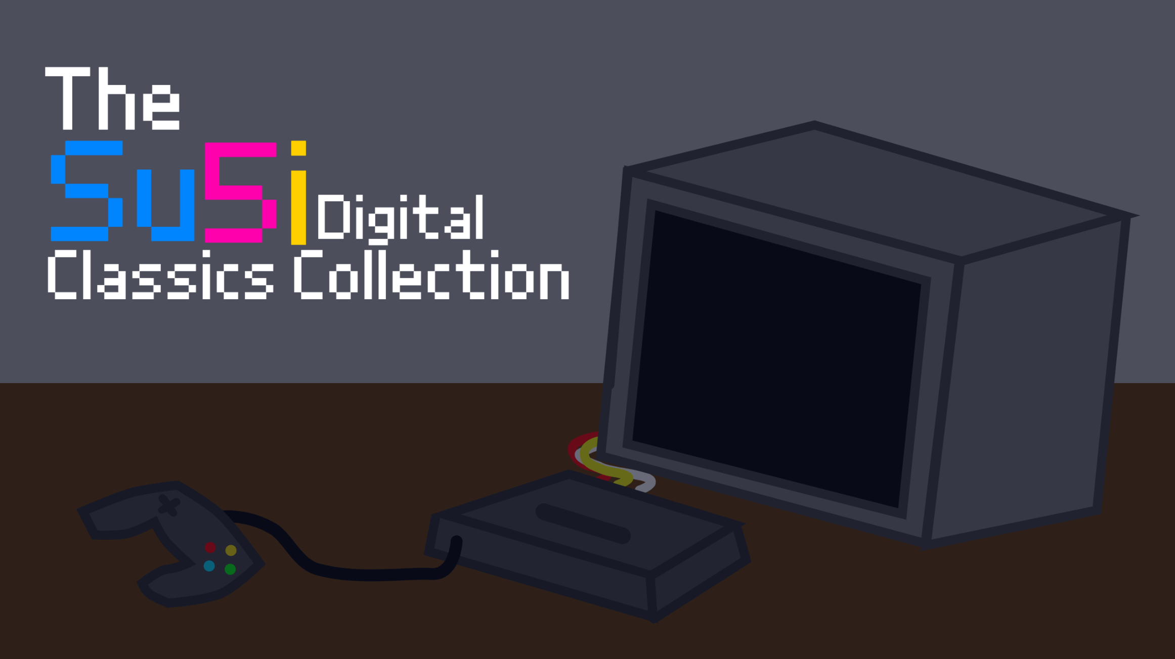 The Su5i Digital Classics Collection