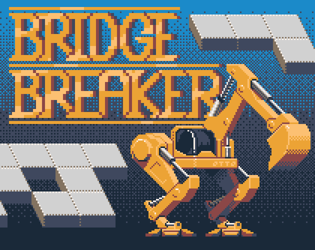 BridgeBreaker by PoodlePilot