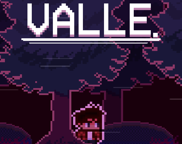VALLE.