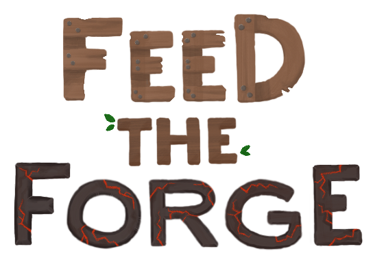 Feed The Forge