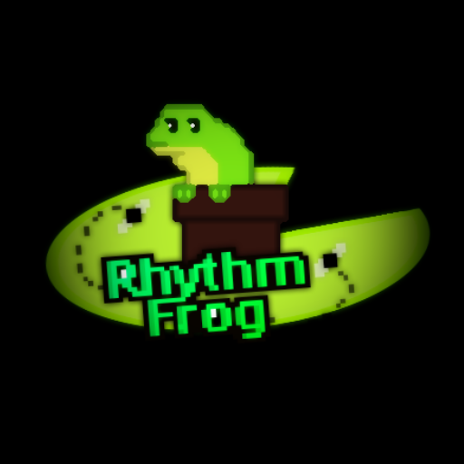 Rhythm Frog (BETA 2)
