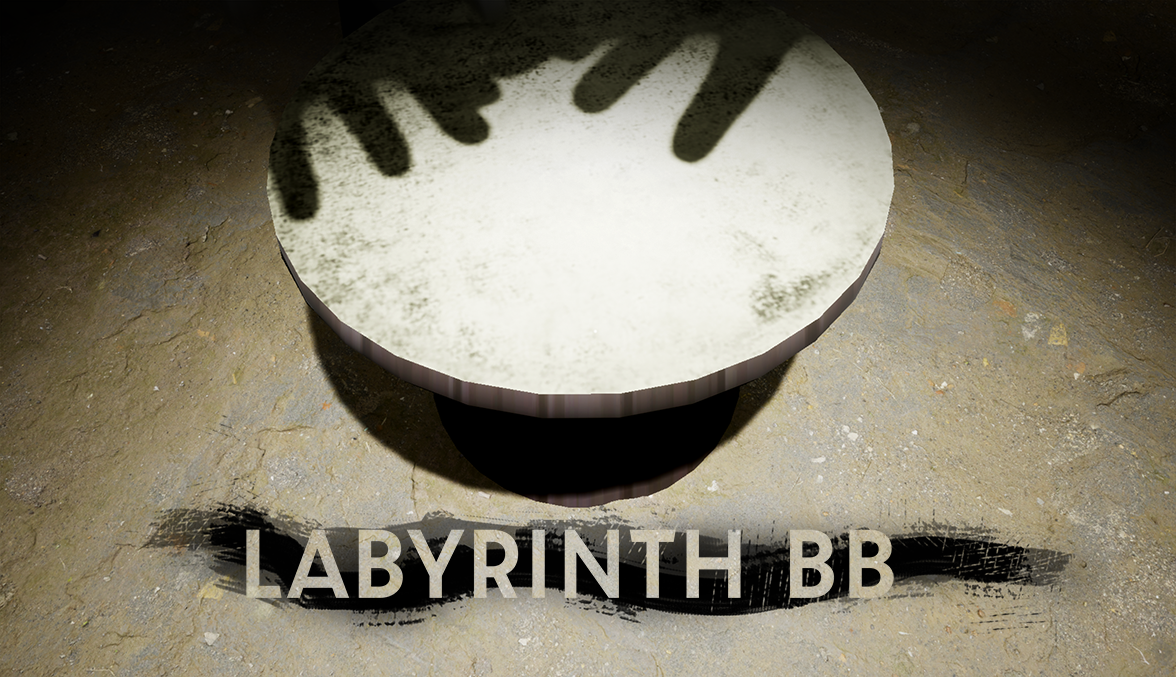 Labyrinth bb