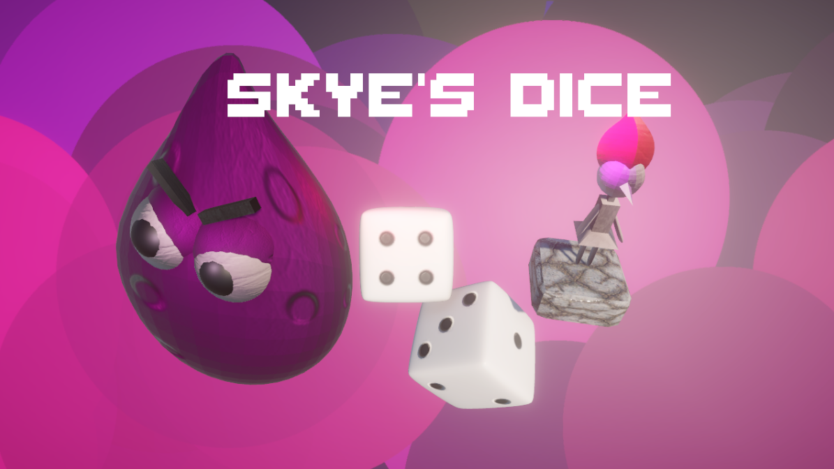 Skye's Dice
