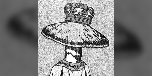 Cover image for NEOFUNGALTHEOREM