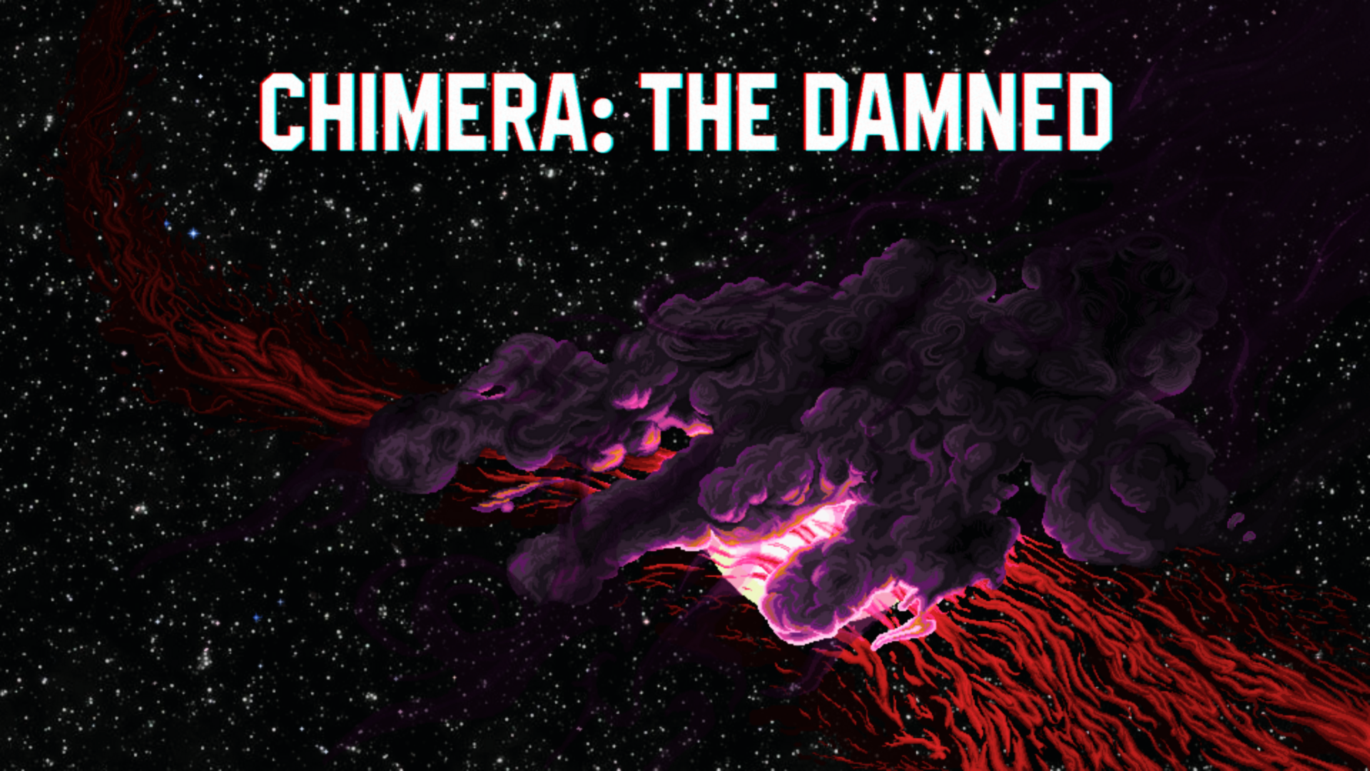CHIMERA: THE DAMNED