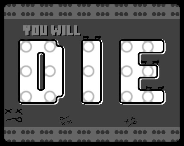 Cover image for DIE