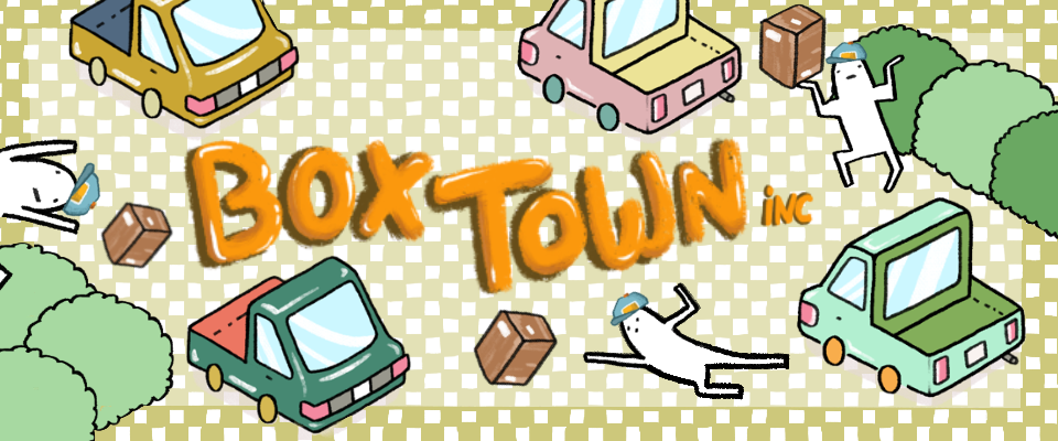 Box Town Inc.