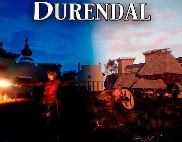 Durendal
