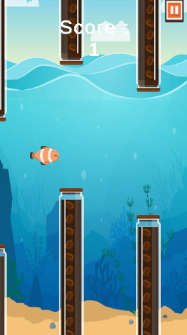 Flying Fish