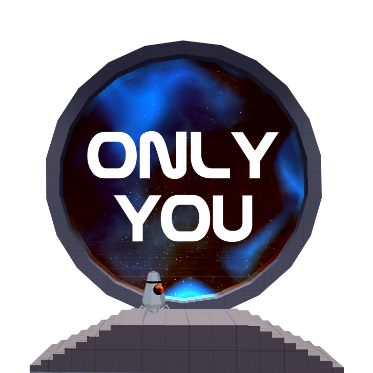Cover image for Only You