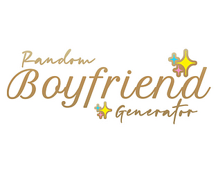 Random Boyfriend Generator