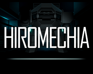 Hiromechia