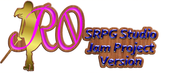 R0 - SRPG Studio Jam Version