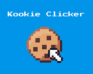 Kookie Klicker